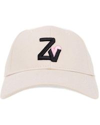 Zadig & Voltaire Hats for Women | Online Sale up to 42% off | Lyst