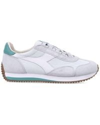 Diadora - Equipe Canvas Sw Sneakers - Lyst