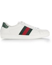 gucci trainers discount