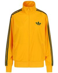 adidas Originals - Firebird Loose Track Top - Lyst