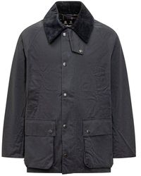 Barbour - Peached Jacket - Lyst