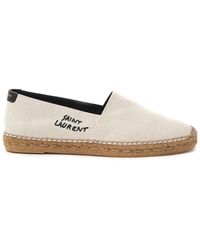 mens designer espadrilles uk
