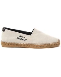 mens designer espadrilles uk