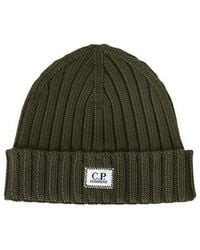 C.P. Company - Hat - Lyst