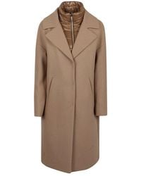 Herno - Giaccone Donna - Lyst