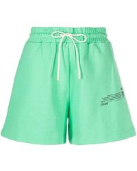MSGM Shorts for Women - Up to 79% off | Lyst