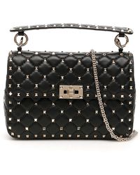 Valentino Rockstud Bags for Women - Up to 40% off at Lyst.com