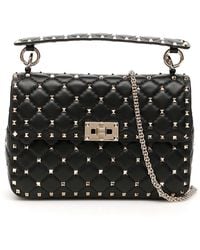valentino rockstud bag price