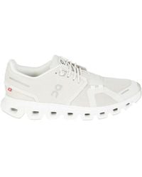 On Shoes - Cloud 6 Sneakers - Lyst