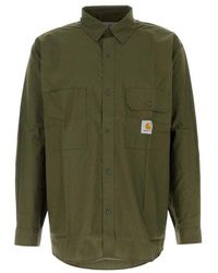 Carhartt - Shirts - Lyst