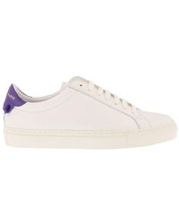 Givenchy Urban Street Sneakers for Women - Up to 40% off | Lyst