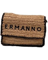 Ermanno Scervino - Romina Shoulder Bag - Lyst