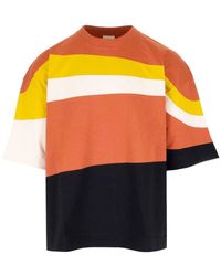 Dries Van Noten Short sleeve t-shirts for Men | Online Sale up to 
