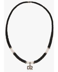 DSquared² Necklaces for Men | Online Sale up to 52% off | Lyst