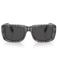 Burberry Sunglasses for Men | Online Sale up to 66% off | Lyst Canada