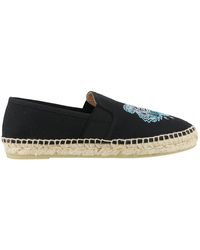 KENZO Espadrilles for Women - Up to 55% off at Lyst.co.uk