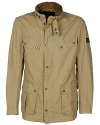 Barbour - Multi-pocket Jacket - Lyst