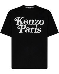KENZO - ' By Verdy' Oversized T-shirt - Lyst