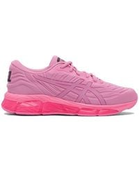 Asics - Gel-Quantum 360 Viii Emboss Sneakers - Lyst