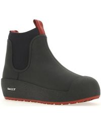 bally cubrid boots