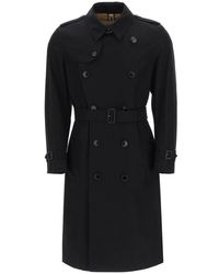 Burberry Raincoats and trench coats for Men | Online Sale up to 47% off |  Lyst