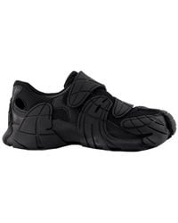 CAMPERLAB - Tormenta Touch-Strapped Sneakers - Lyst