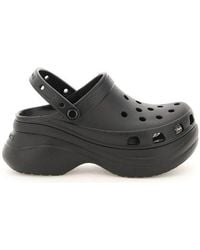 Crocs™ - Bae Platform Clogs - Lyst