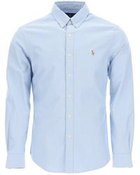 polo ralph lauren shirts mens sale