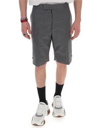 Thom Browne - Tailored Shorts - Lyst