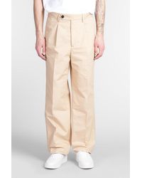 Bally - Pants - Lyst