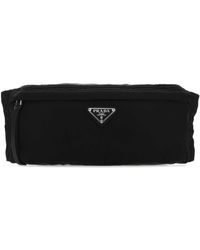 prada waist pouch