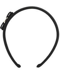 Ferragamo Headbands, hair clips and hair accessories for Women | Online  Sale up to 38% off | Lyst