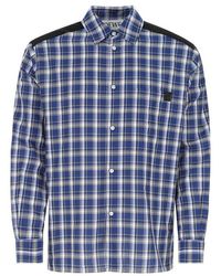Loewe Shirts for Men | Online Sale up to 70% off | Lyst