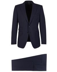 Tom Ford - Two-piece Tailored Suit - Lyst