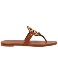 Tory Burch - Sandals - Lyst