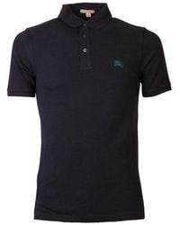 Burberry Polo shirts for Men | Online Sale up to 55% off | Lyst