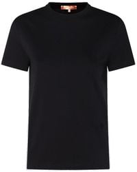 Loro Piana - Cotton T-Shirt - Lyst