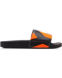 y3 slides sale