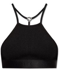 Gucci - Cropped Tank Top, - Lyst