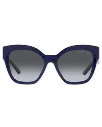 Prada - Pr 17zs Square-frame Acetate Sunglasses - Lyst