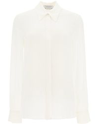 Gabriela Hearst Shirts for Women - Up to 50% off at Lyst.com