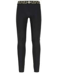 versace trouser shirt