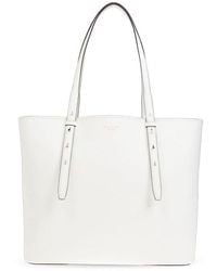 Kate Spade - Large Do It All Open Top Shopper Bag - Lyst