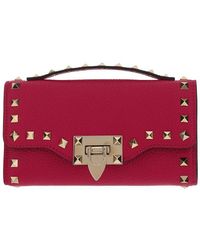 Valentino Shoulder bags for Women - Up to 44% off | Lyst