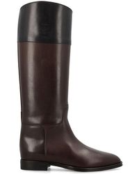 Ralph Lauren Boots for Women | Christmas Sale up to 45% off | Lyst