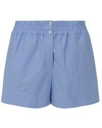 Loewe Shorts for Women - Up to 50% off at Lyst.com