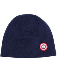 Canada Goose Hats for Men | Online Sale up to 42% off | Lyst