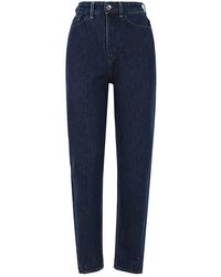 Emporio Armani Jeans for Women | Online Sale up to 81% off | Lyst