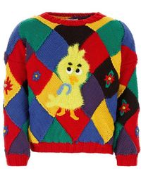 ERL - Knitwear - Lyst