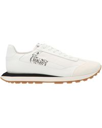 berluti sneakers white
